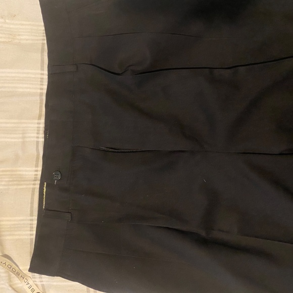 Mens Versace Dress Pants - Picture 3 of 8